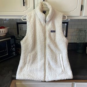 Patagonia Los Gatos Vest
